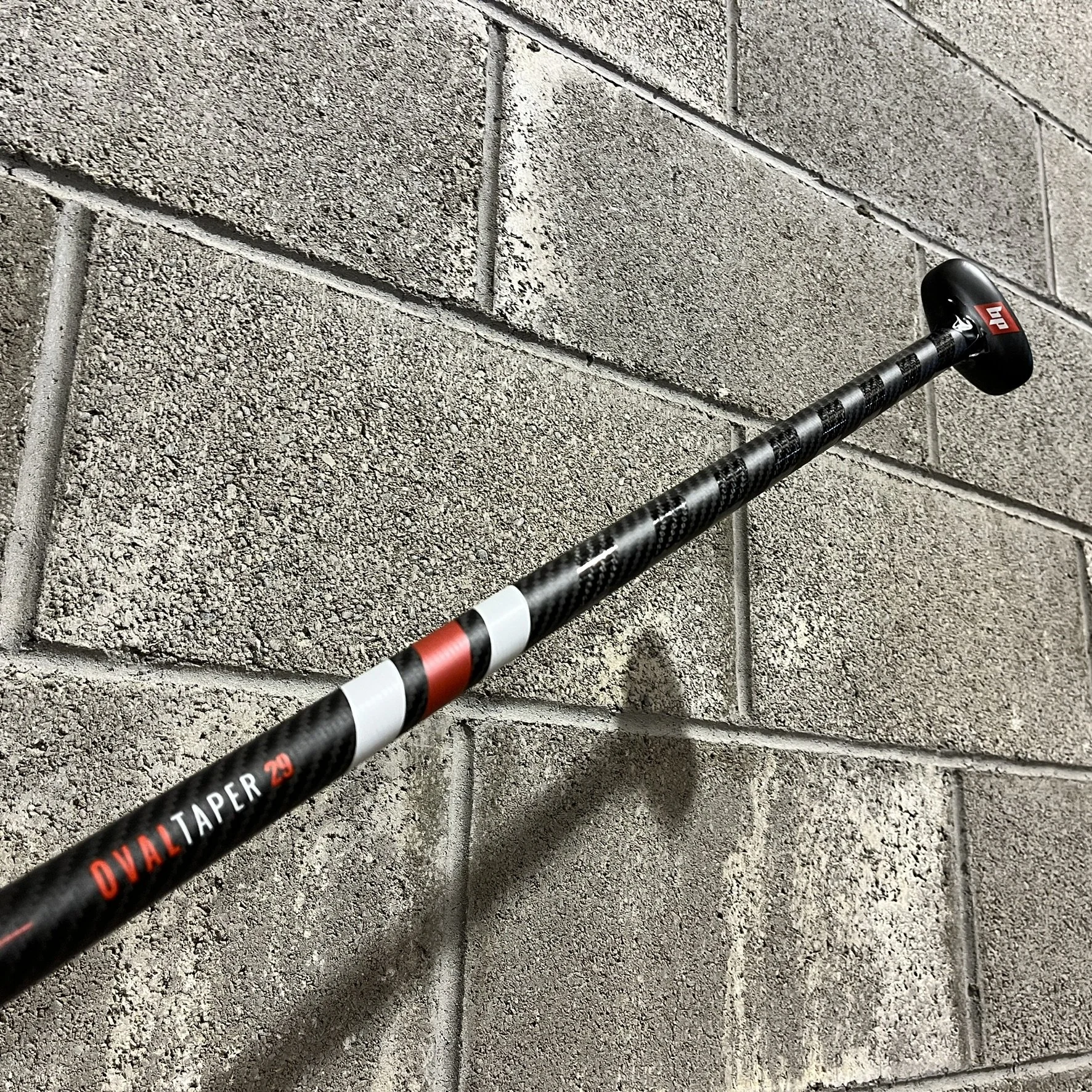 Bigsurf — Black Project HYDRO